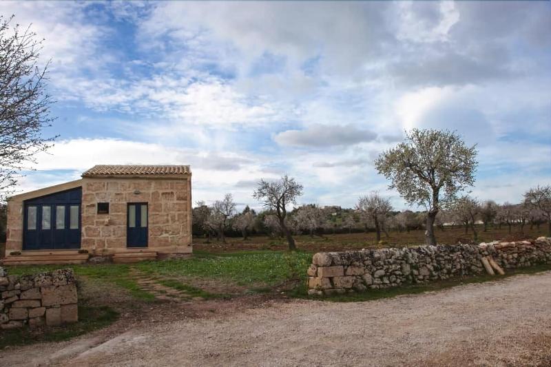 Zahir Country House
