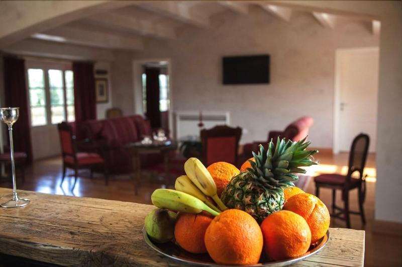 Zahir Country House
