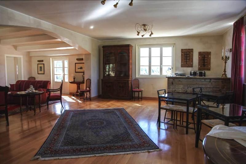 Zahir Country House