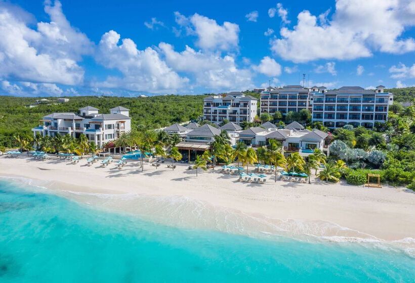 Zemi Beach House, Lxr Hotels & Resorts