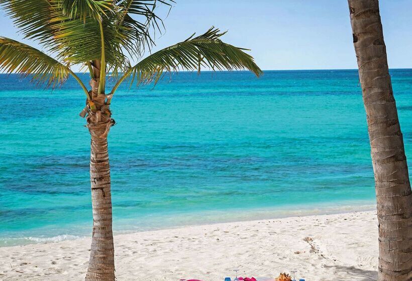 Zemi Beach House, Lxr Hotels & Resorts