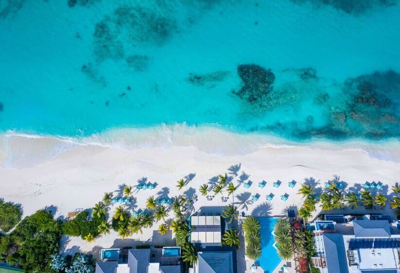 Zemi Beach House, Lxr Hotels & Resorts