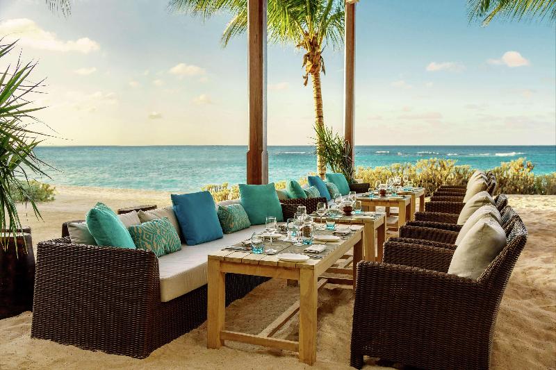 Zemi Beach House, Lxr Hotels & Resorts