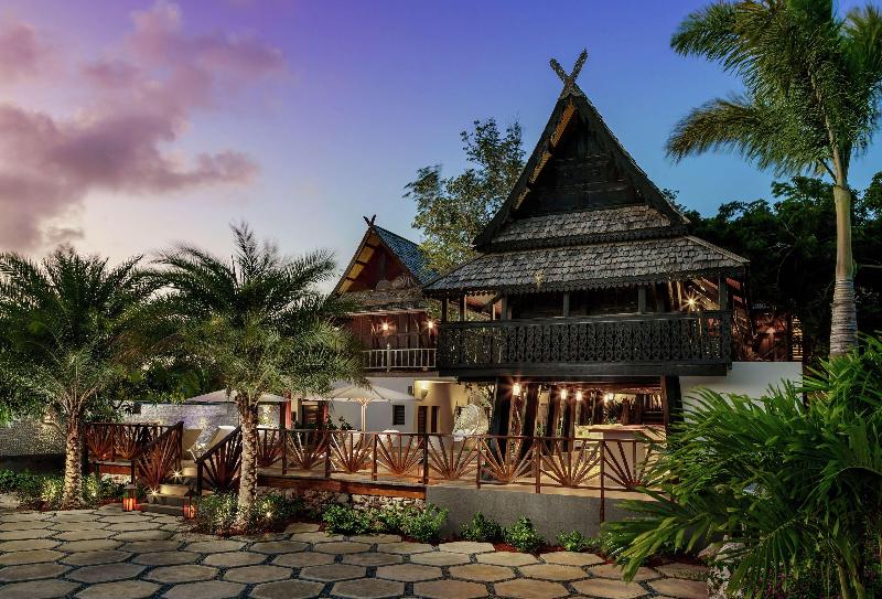 Zemi Beach House, Lxr Hotels & Resorts
