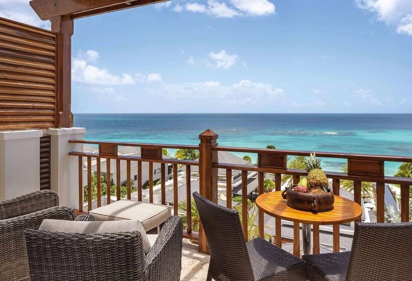 Zemi Beach House, Lxr Hotels & Resorts