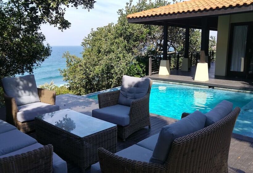 Zimbali Condo