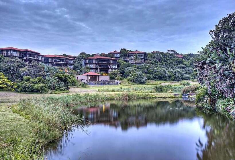 Zimbali Condo