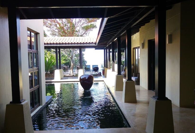 Zimbali Condo