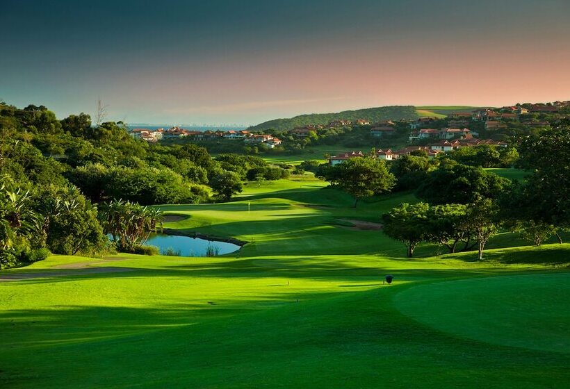 Zimbali Condo