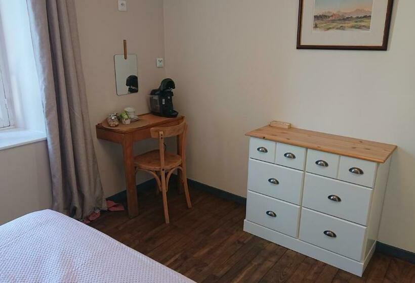 旅馆 Le Black Dog Pub