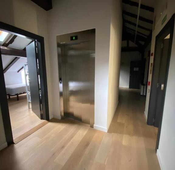 Albergue Turístico De Eugi