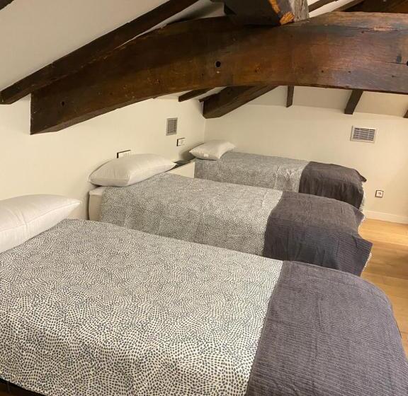 Albergue Turístico De Eugi