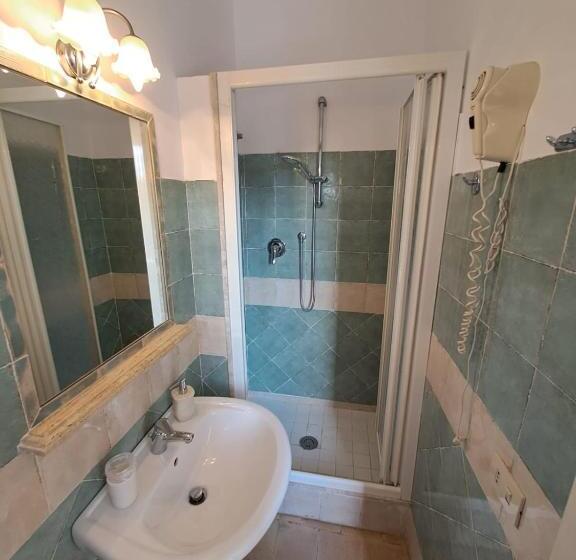 تختخواب و صبحانه Agriturismo Podere Novo