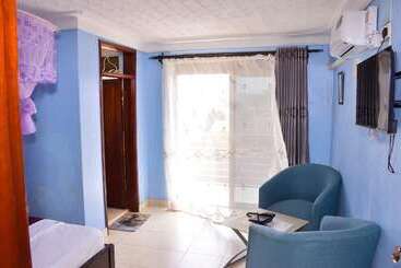 Bliss Hotel Nansana