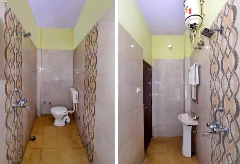 酒店 81078 Ramnagar Varanarasi