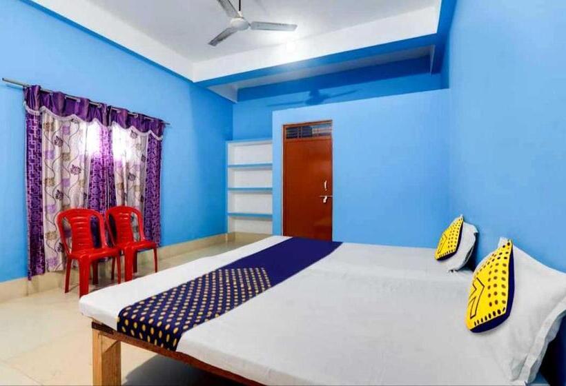 酒店 81078 Ramnagar Varanarasi