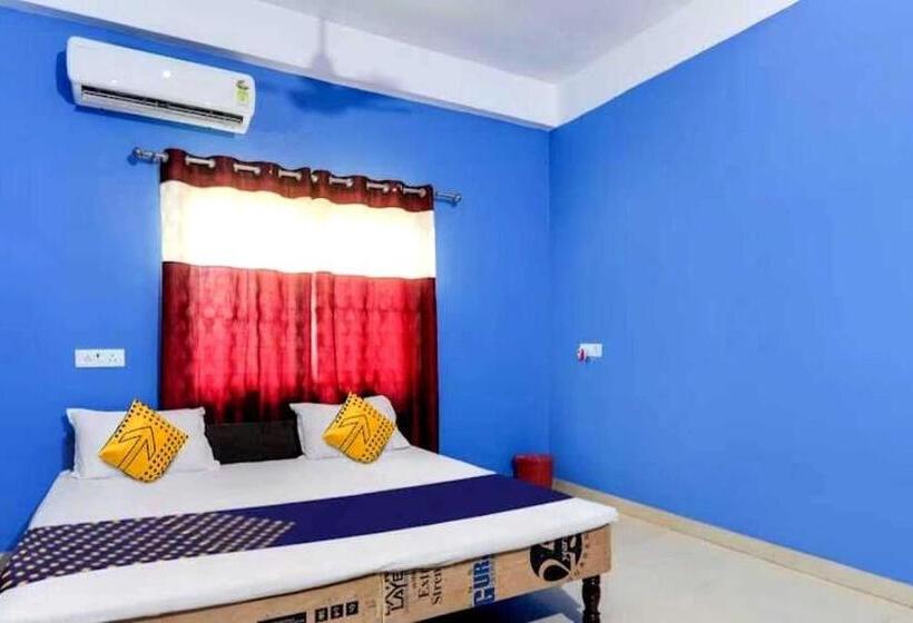 酒店 81078 Ramnagar Varanarasi