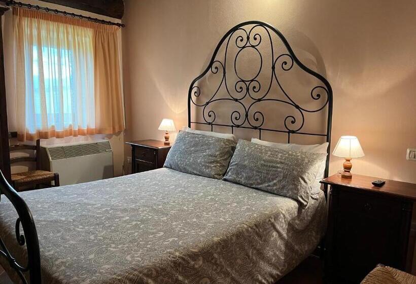호텔 Agriturismo Le Sorgenti