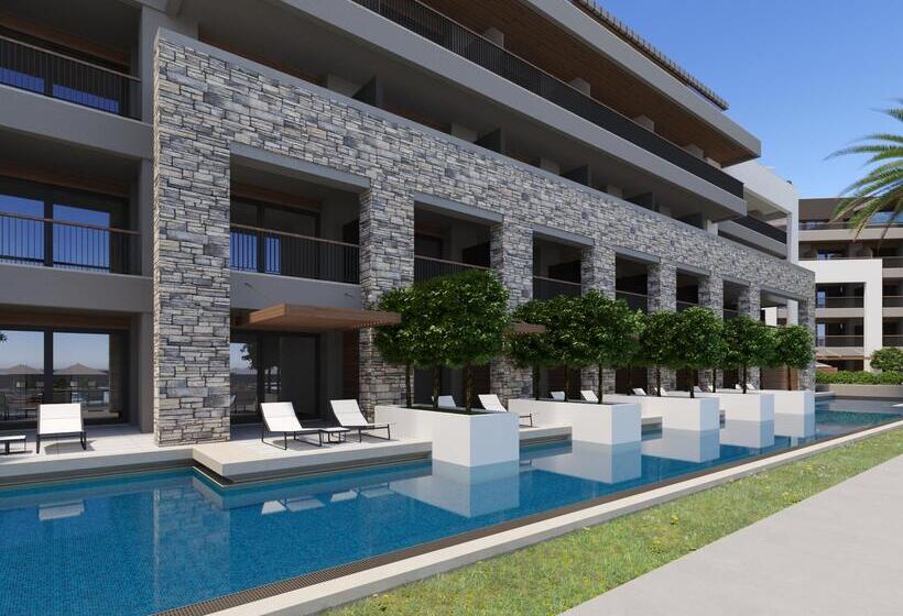 هتل Anda Barut Collection   Ultra All Inclusive