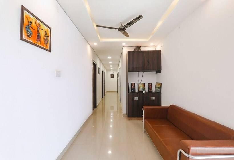 فندق Fabexpress Elite Inn