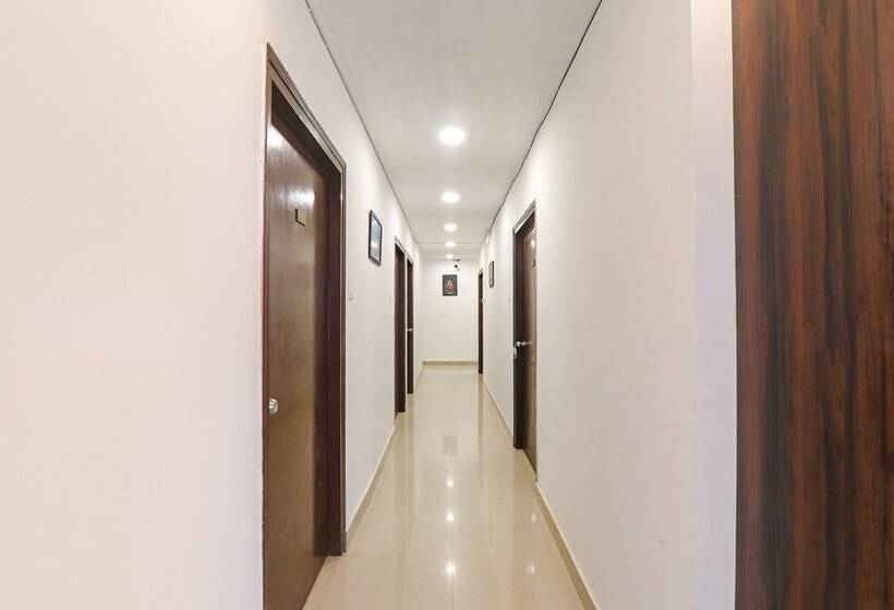 فندق Fabexpress Elite Inn