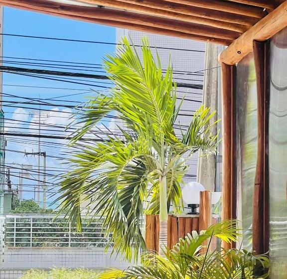 هتل Pousada Beira Mar