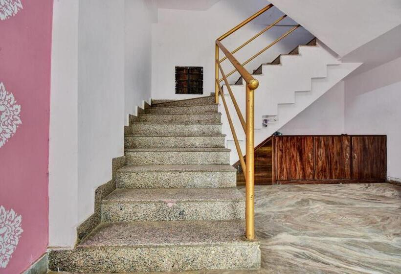 فندق Hm & Restaurant