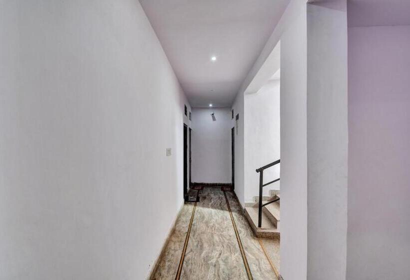 فندق Hm & Restaurant