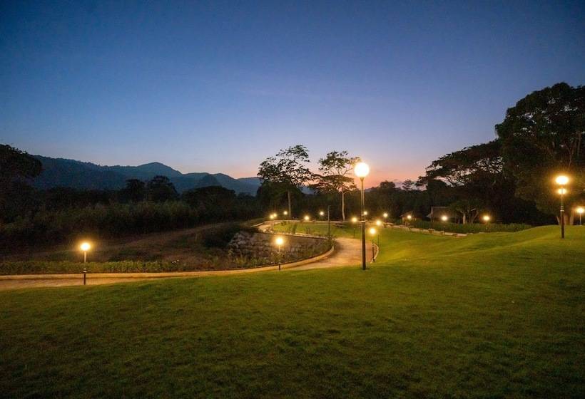 استراحتگاه Thara Dara Khaoyai