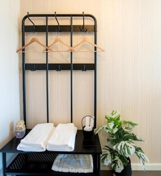 استراحتگاه Thara Dara Khaoyai