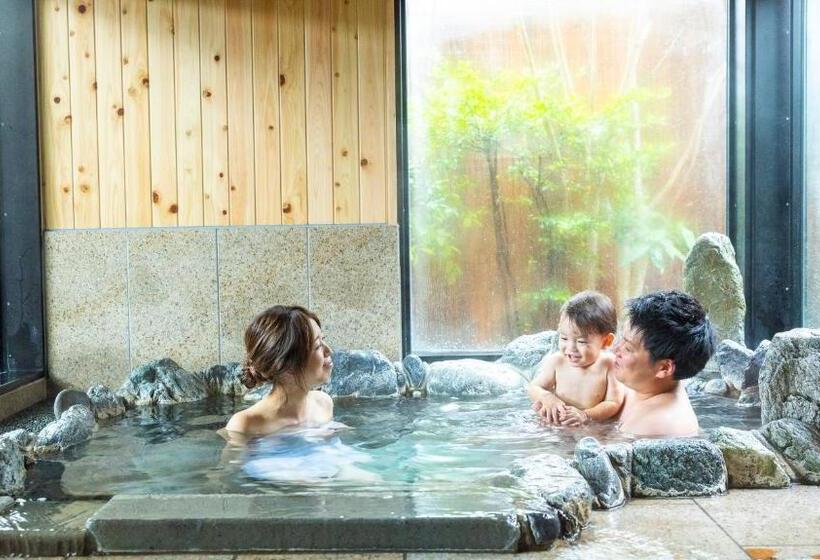 Ryokan 那古井館別邸　玉響[tamayura]