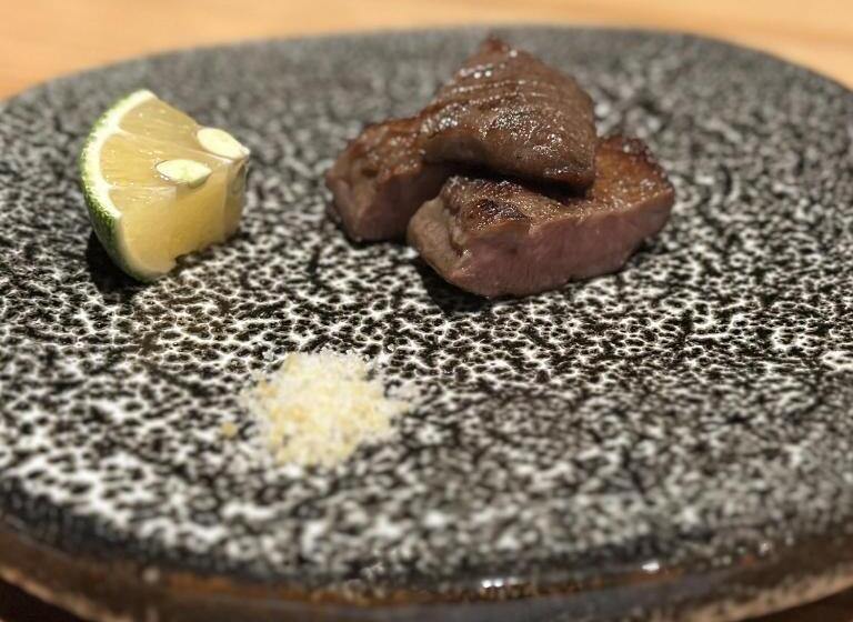 Ryokan 那古井館別邸　玉響[tamayura]