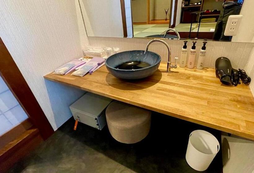 Ryokan 那古井館別邸　玉響[tamayura]