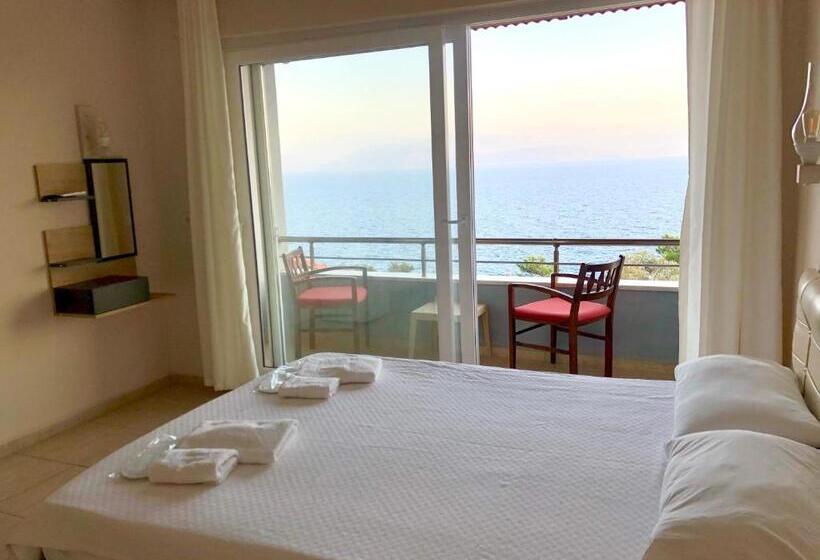 Yakabük Otel