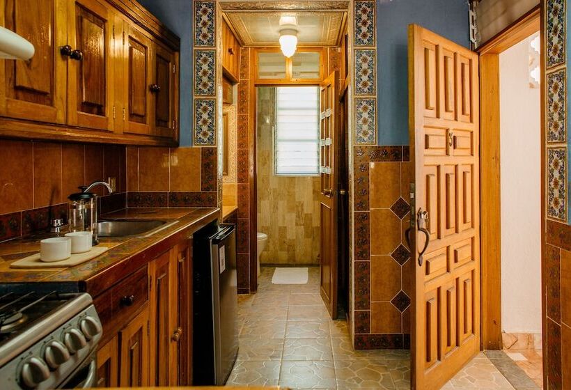 فندق صغير Tabachin Del Puerto