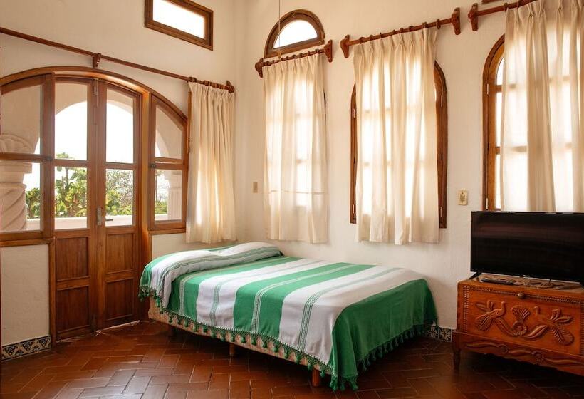 فندق صغير Tabachin Del Puerto