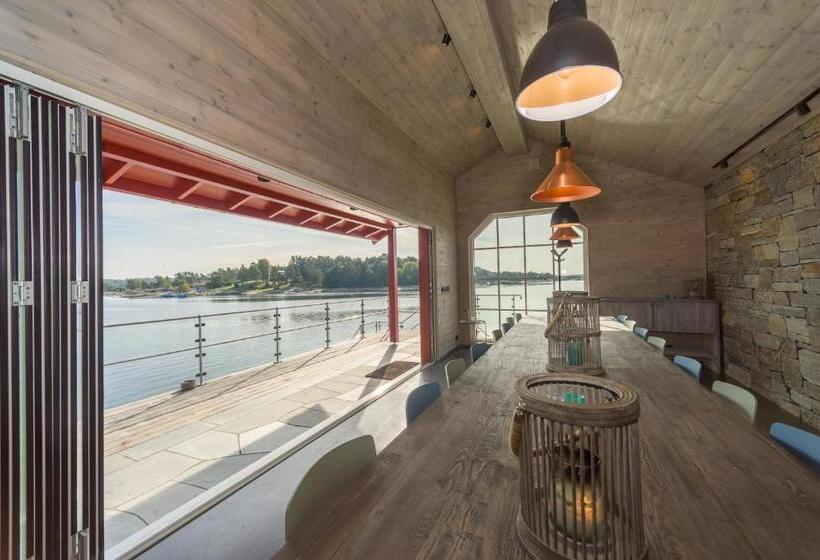 Engø Gård Hotel & Restaurant