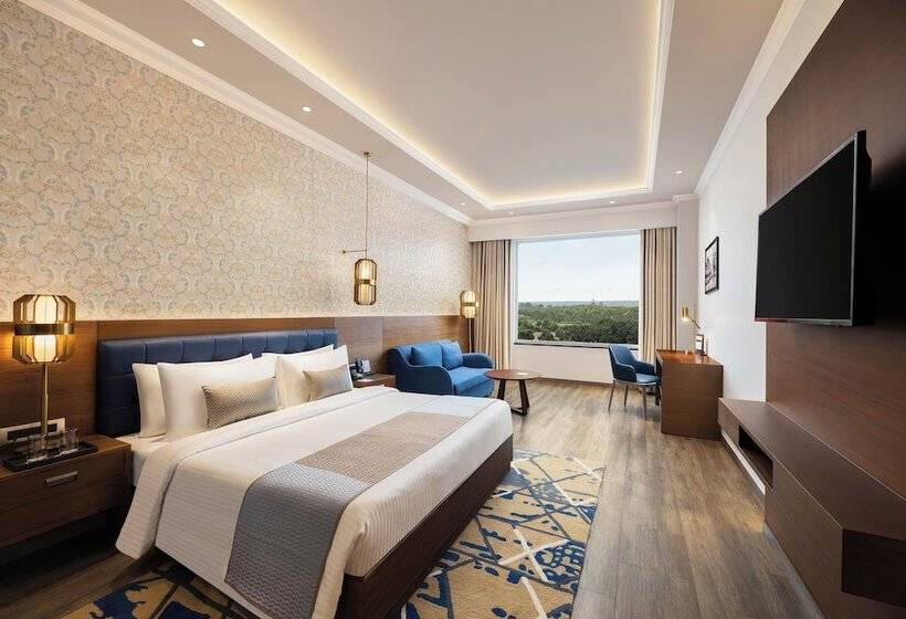 Fortune Park, Hoshiarpur   Member Itc S Hotel Group