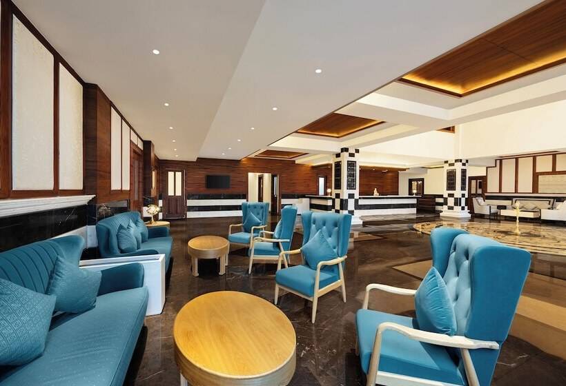 Fortune Park, Hoshiarpur   Member Itc S Hotel Group