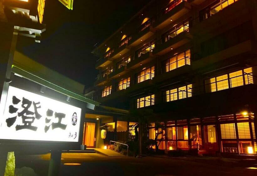 هتل 18歳以上の宿 澄江知多