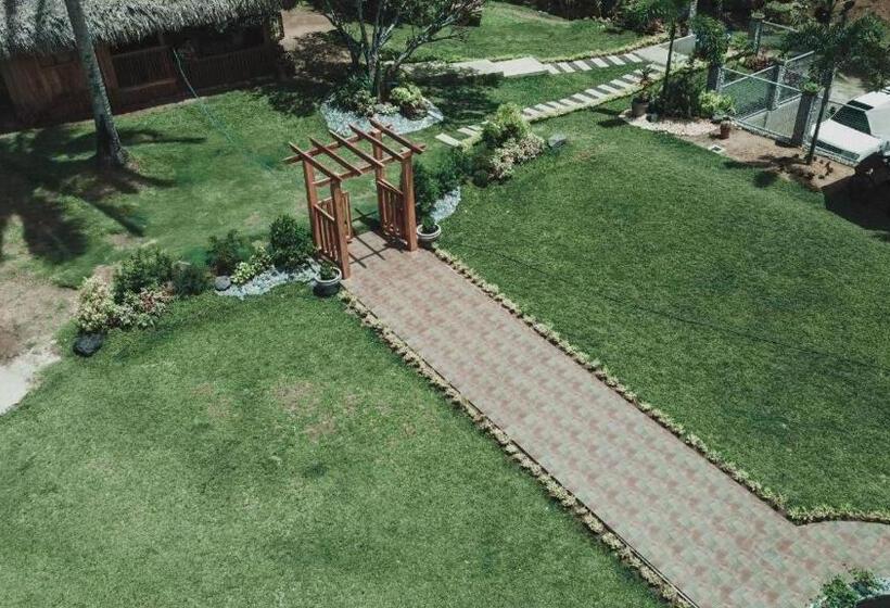 هتل Cocoland Farm Resort