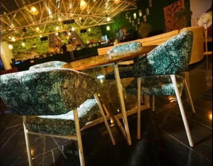 فندق Green Valley Resort