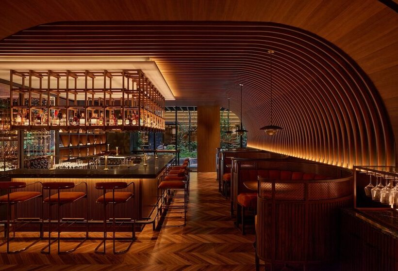 ホテル Dusit Thani Kyoto