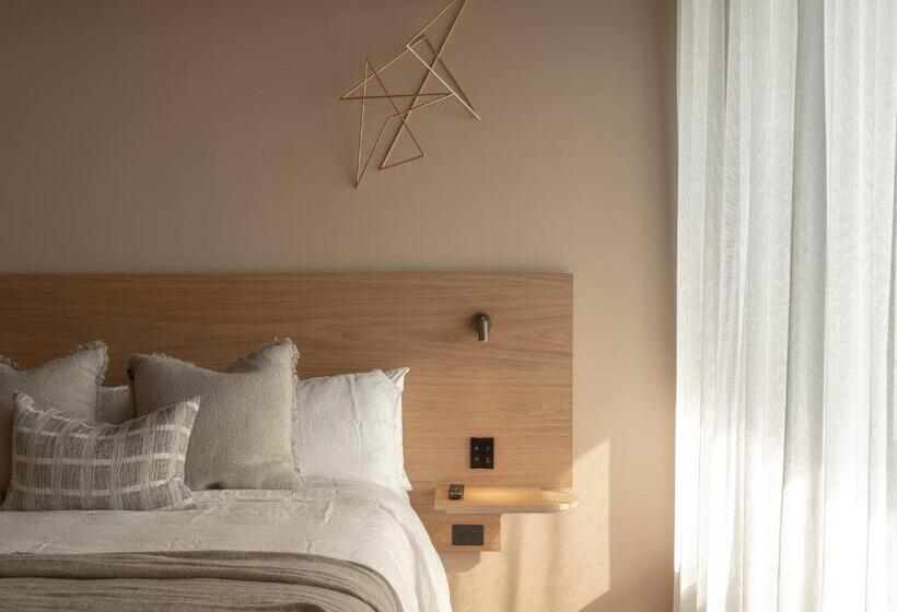 هتل Marvell Byron Bay