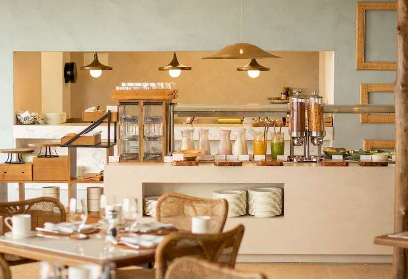 هتل Nattivo Collection