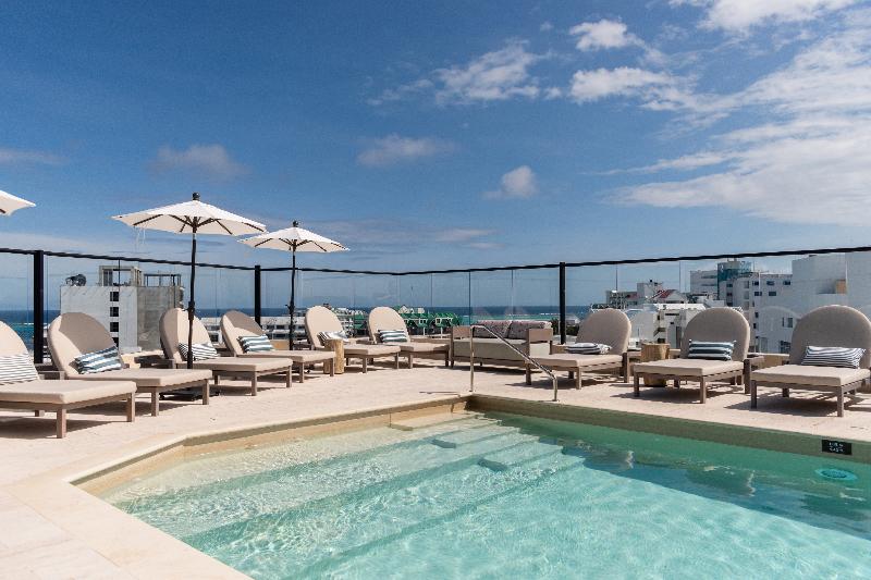 هتل Nattivo Collection