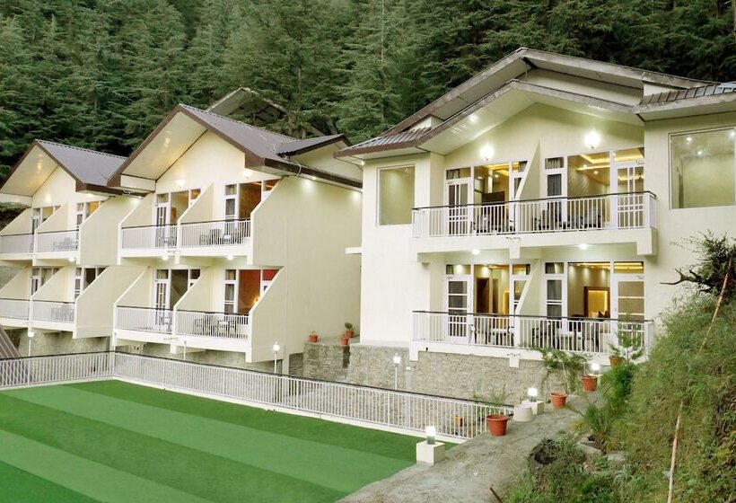 فندق Nature Villa Resort