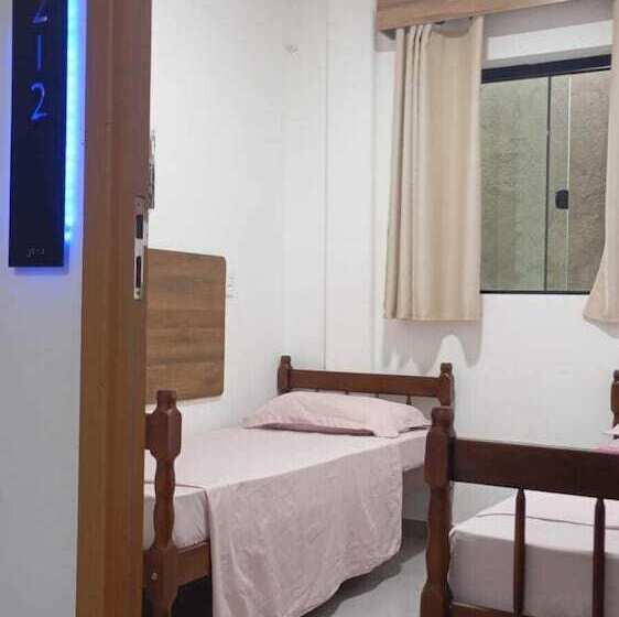 هتل Pousada São José