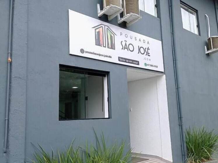 هتل Pousada São José