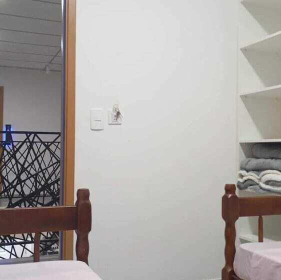 هتل Pousada São José